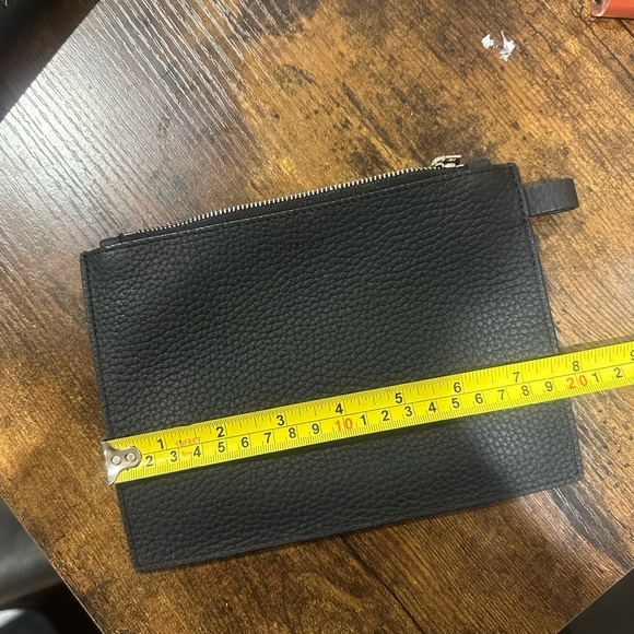 AllSaints Pouch - Picture 6 of 7